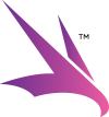 Peregrine logo mark